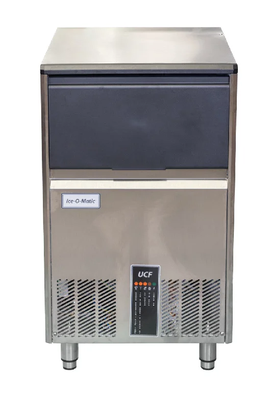- Pet smart GPS locatorIce-O-Matic UCF165A Self Contained Flake Ice Maker