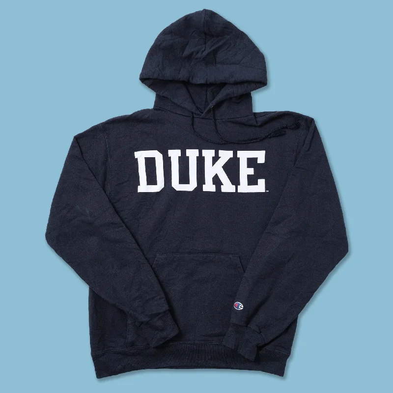 - Parrot climbing and standing wooden frameVintage Champion Duke Hoody Small