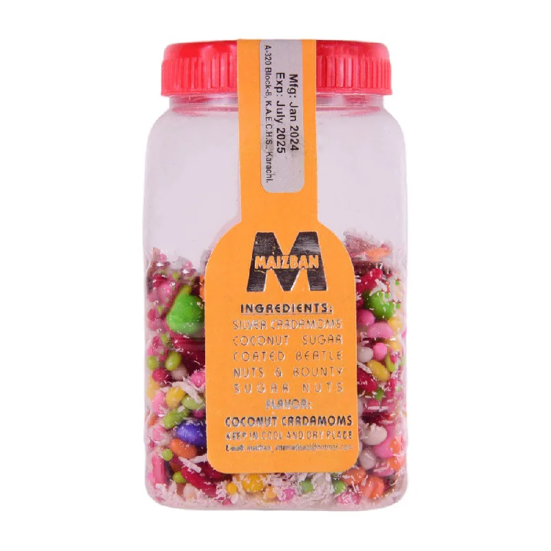 - Elderly dog ​​joint care mattressMAIZBAN PAN MASALA PREMIUM QUALITY 200GM