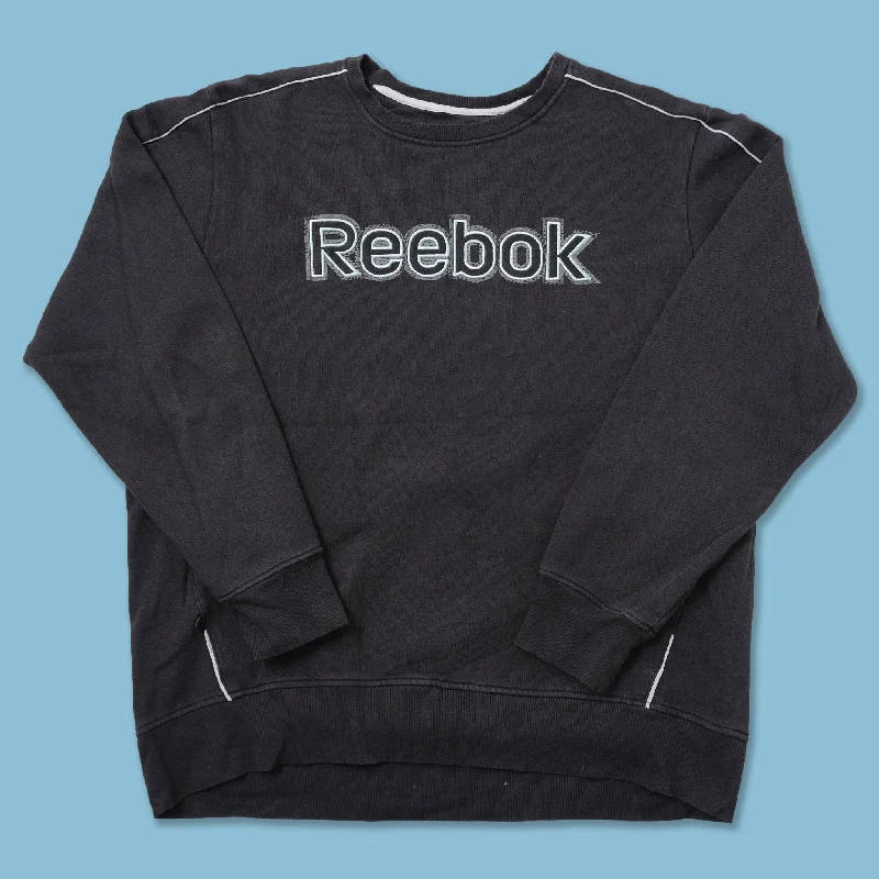 - Pet tear stain cleaning wipesVintage Reebok Sweater XLarge