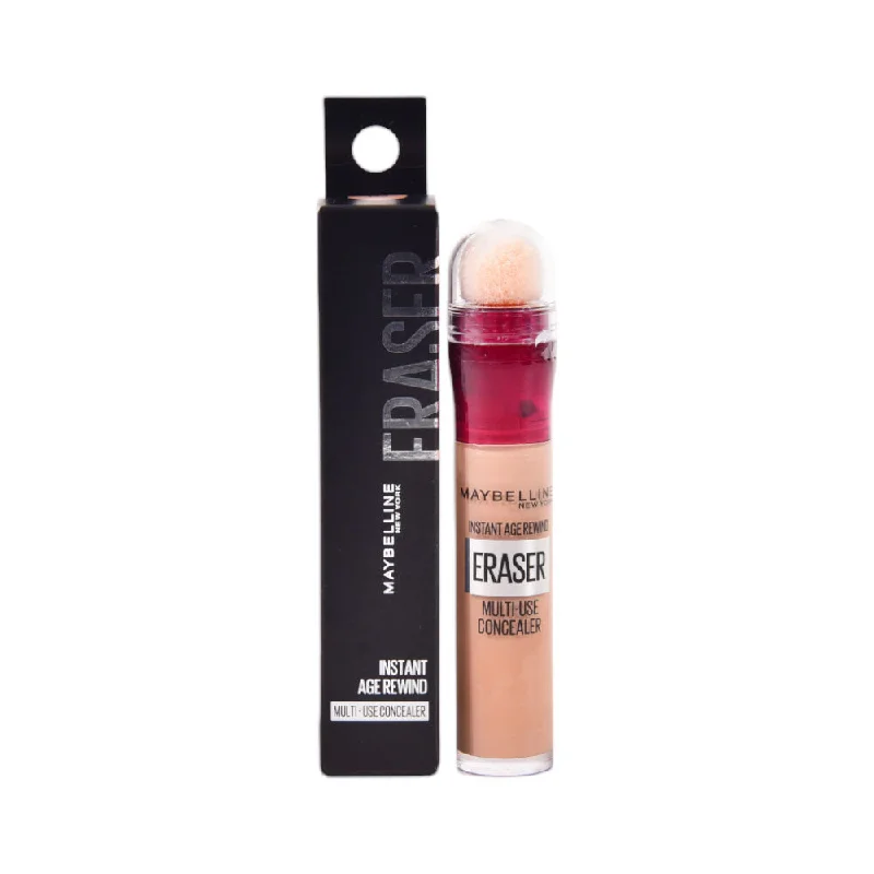 - Rabbit grass rack to prevent waste food boxMAYBELLINE IAR ERASER DARK CIRCLES 140 HONEY