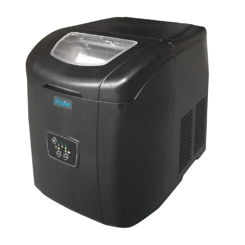 - Pet fence foldable indoorPolar C-Series Countertop Ice Machine 11kg Output
