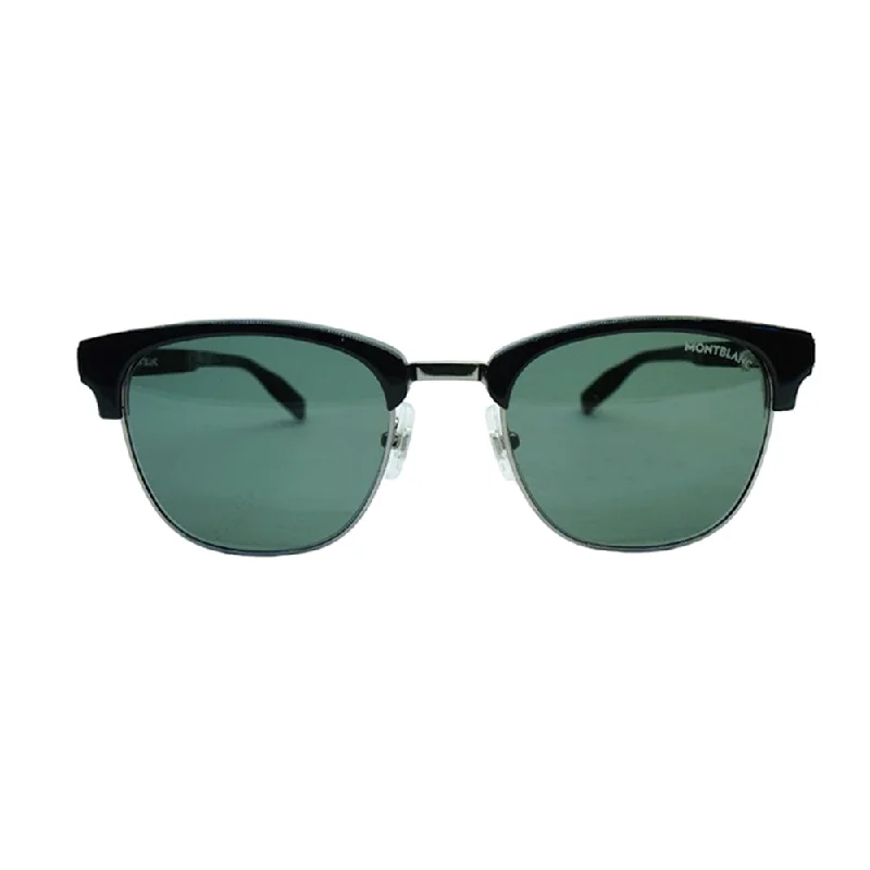 - Pet tear stain cleaning wipesMONT BLANC SUNGLASSES MB0164S-002