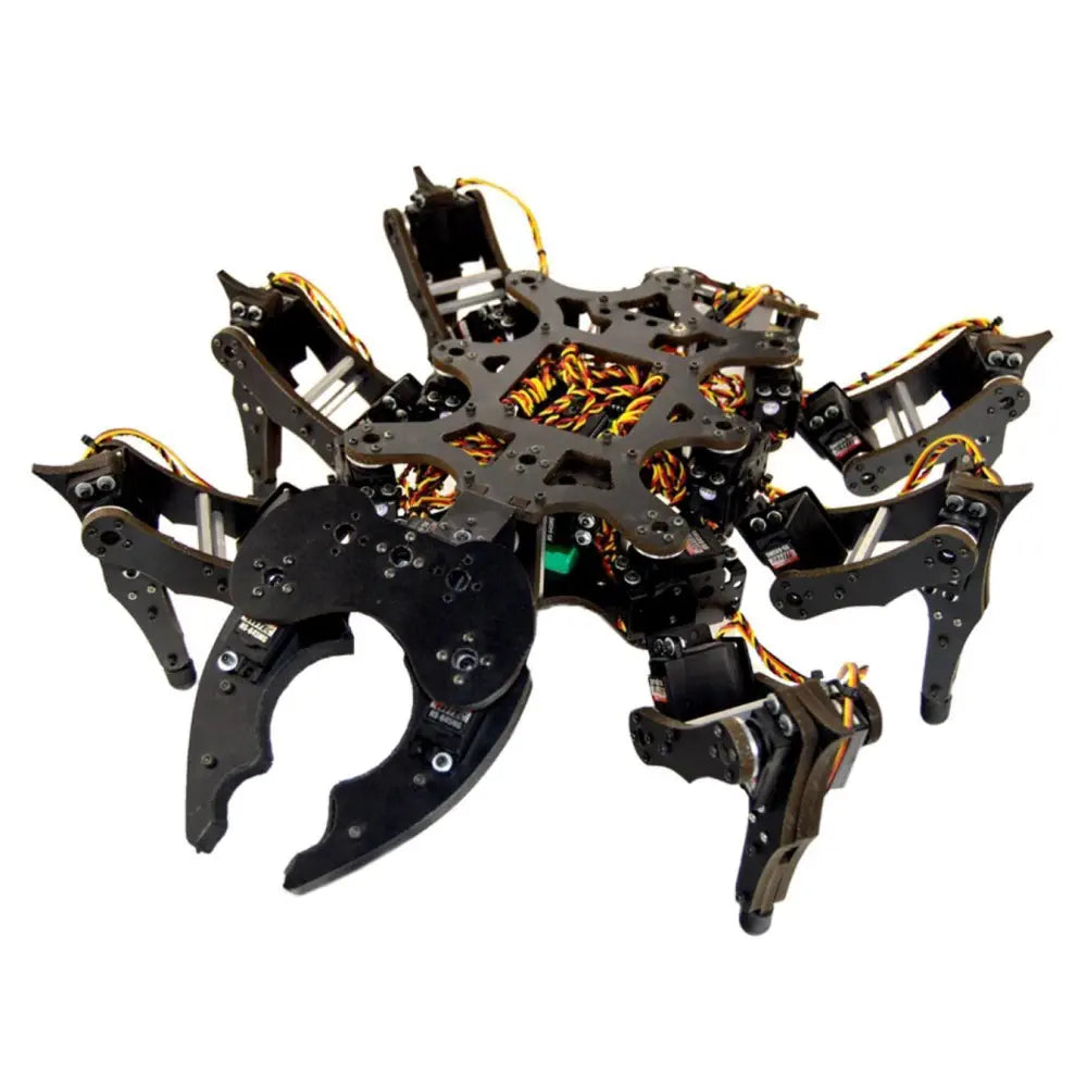 -Splash-proof food bowl AND Anti-choking slow food bowlLynxmotion A-Pod Hexapod Robot Kit (No Electronics) -Splash-proof food bowl AND Anti-choking slow food bowlLynxmotion A-Pod Hexapod Robot Kit (No Electronics)