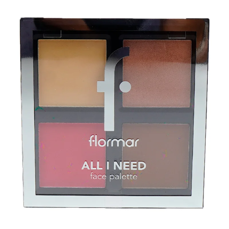 - Natural latex pet mattressFLORMAR ALL I NEED FACE PALETTE PLT CONTOUR/HIGHLIGHTER 14.4 - Natural latex pet mattressFLORMAR ALL I NEED FACE PALETTE PLT CONTOUR/HIGHLIGHTER 14.4