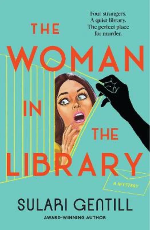 - Elderly dog ​​joint care mattressThe Woman in the Library