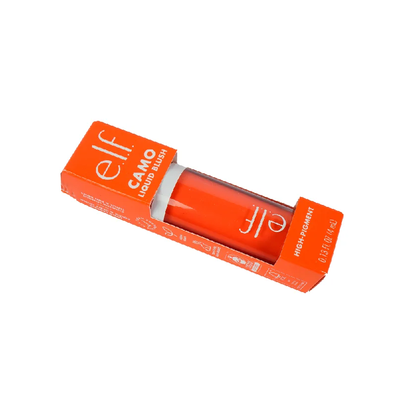 Pet ProductsELF CAMO LIQUID BLUSH CORAL CRUSH 4ML