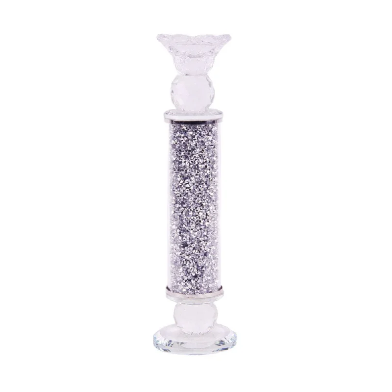 - Pregnant cat delivery room warming boxCANDLE STAND CRYSTAL IR 1344-38