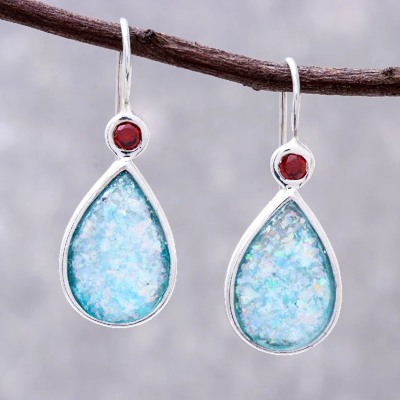 - Pet electric nail grinder silent modelRoman Glitter Drop-Shaped Garnet and Roman Glass Drop Earrings - Pet electric nail grinder silent modelRoman Glitter Drop-Shaped Garnet and Roman Glass Drop Earrings