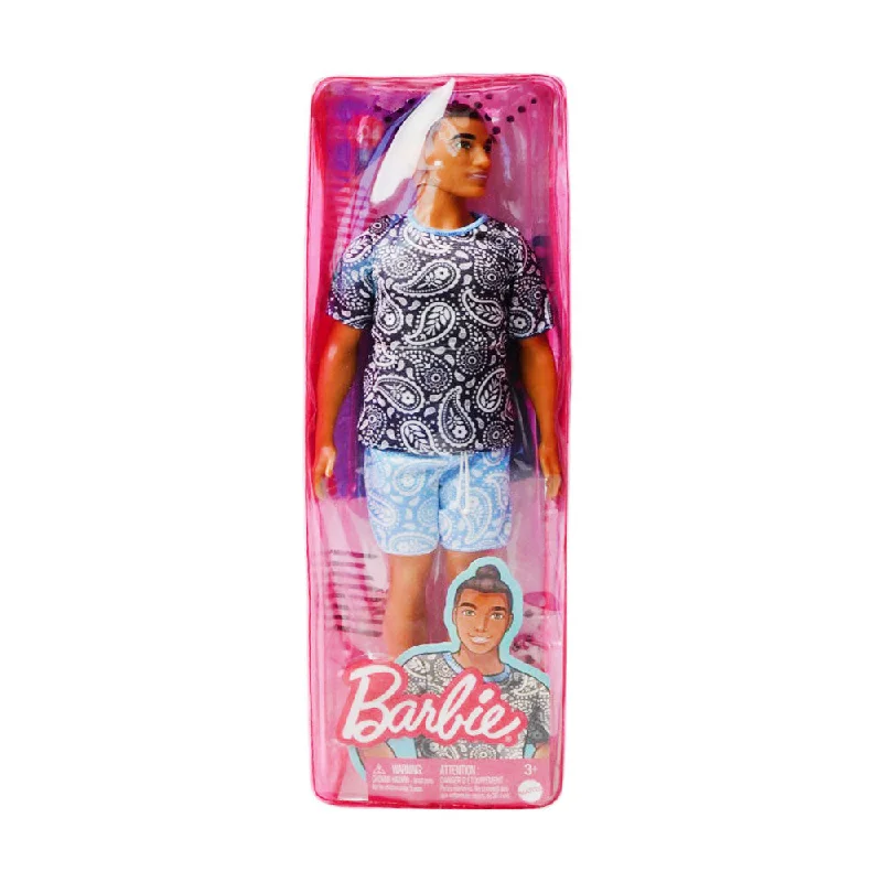  -Anti-scratch scratching board AND cat bed in oneHJT09 BARBIE KEN FIGURE A.I