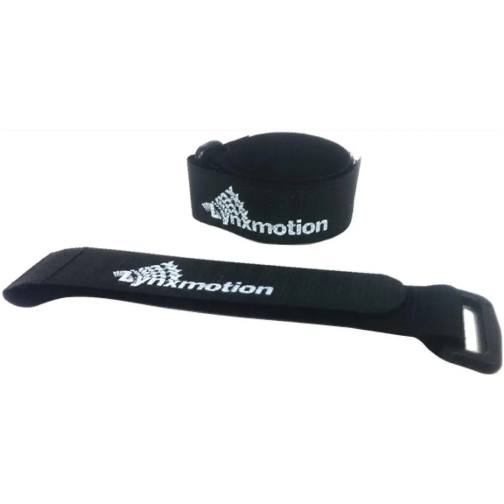 - Foldable and portable cat bag9" Lynxmotion Velcro Cinch Strap (VCS-09)