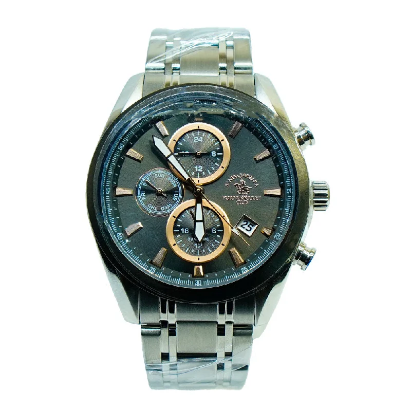  -Anti-scratch sofa protective coverSANTA BARBARA WATCH SB.1.10499-5/G/SS/SS/MF GRAY LMX