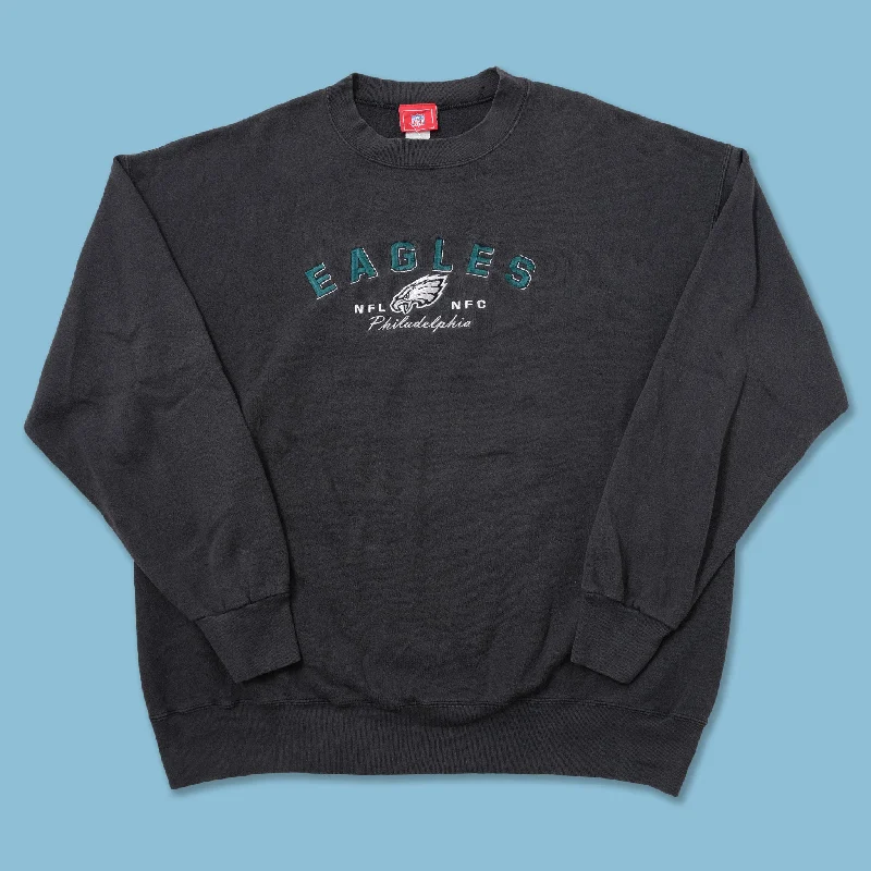 - Postoperative pet anti-licking Elizabethan collarVintage Eagles Sweater XLarge / XXLarge