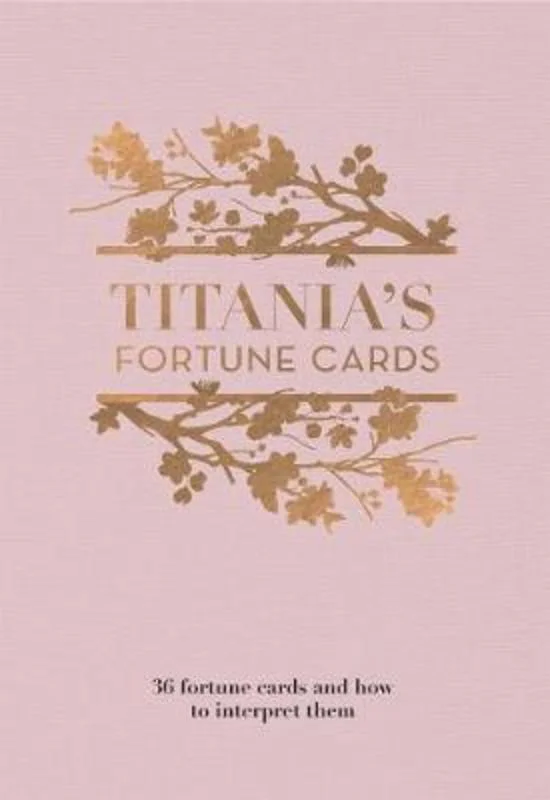 - Postoperative pet anti-licking Elizabethan collarTitania's Fortune Cards
