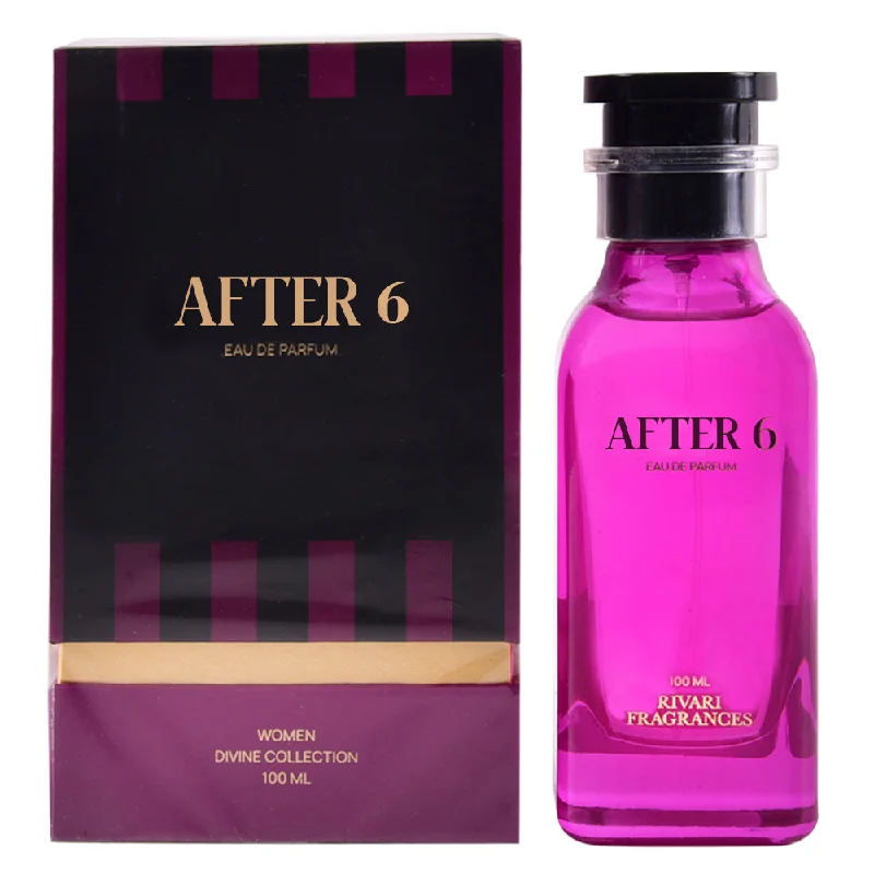 - Pet diabetes prescription foodRIVARI FRAGRANCES AFTER 6 EDP WOMEN 100 ML