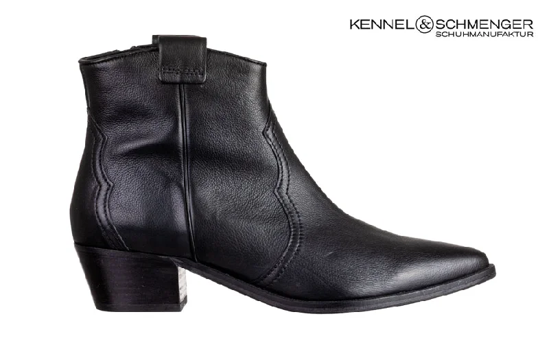 KEN COWBOY BLACK