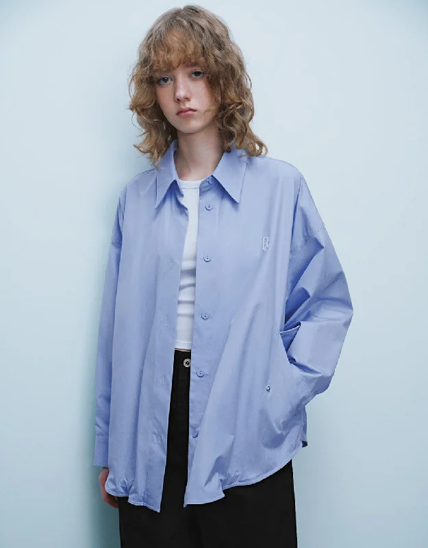 Button Up Straight Jacket