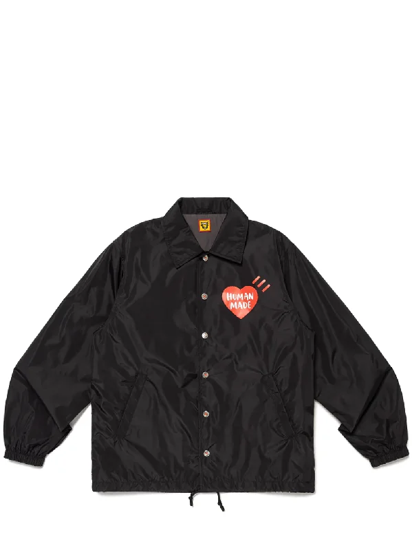 Coach Jacket