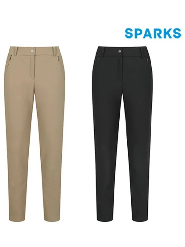 Women s brushed lining pants SL4LPA030