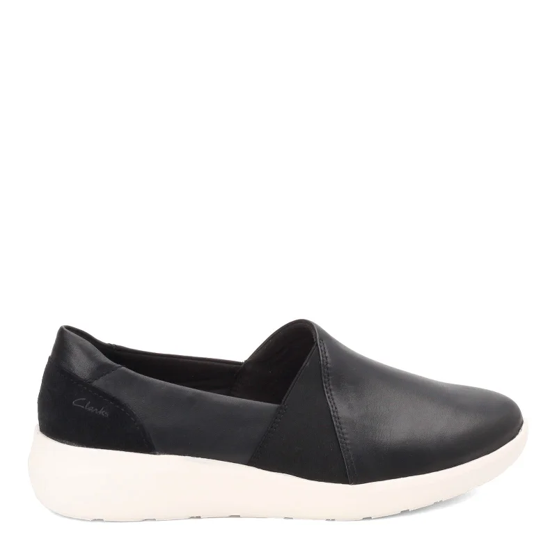 Women's Clarks, Kayleigh Step Slip-On