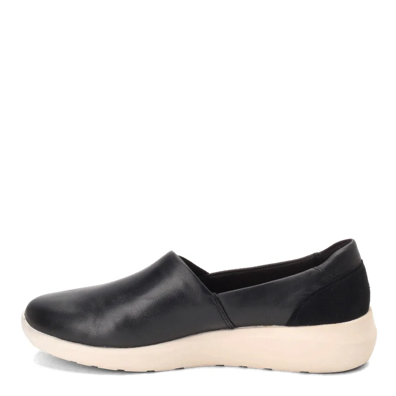 Women's Clarks, Kayleigh Step Slip-On