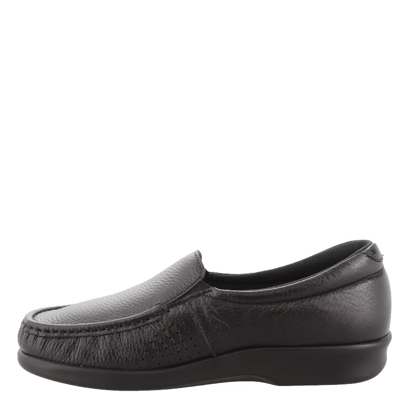 Women's SAS, Twin Slip-On